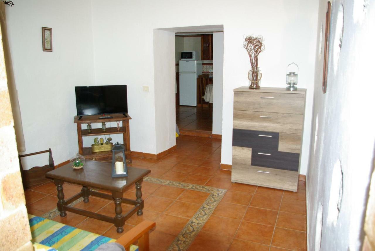 Casa Abuela Maria Villa Isora Exterior foto