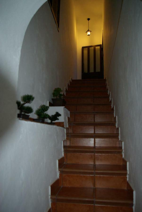 Casa Abuela Maria Villa Isora Exterior foto