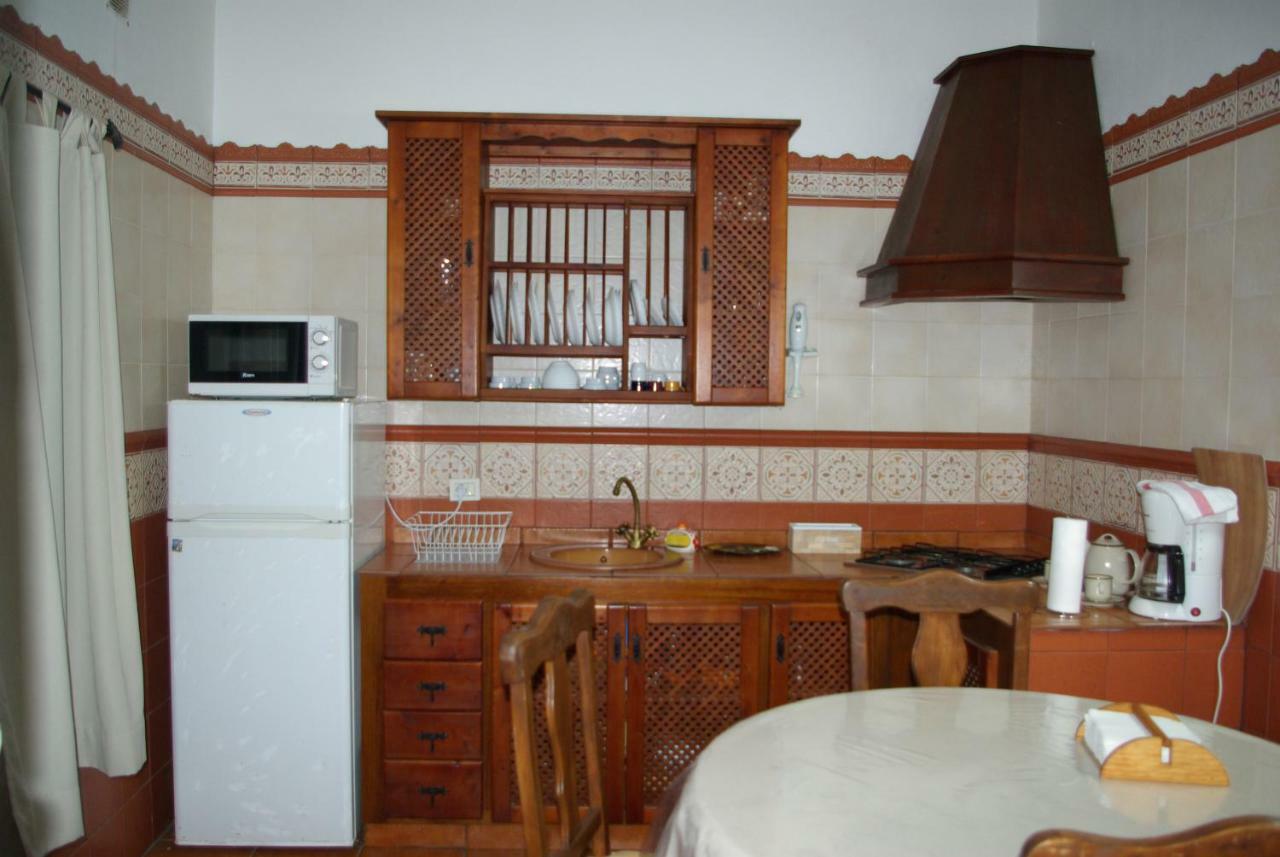 Casa Abuela Maria Villa Isora Exterior foto