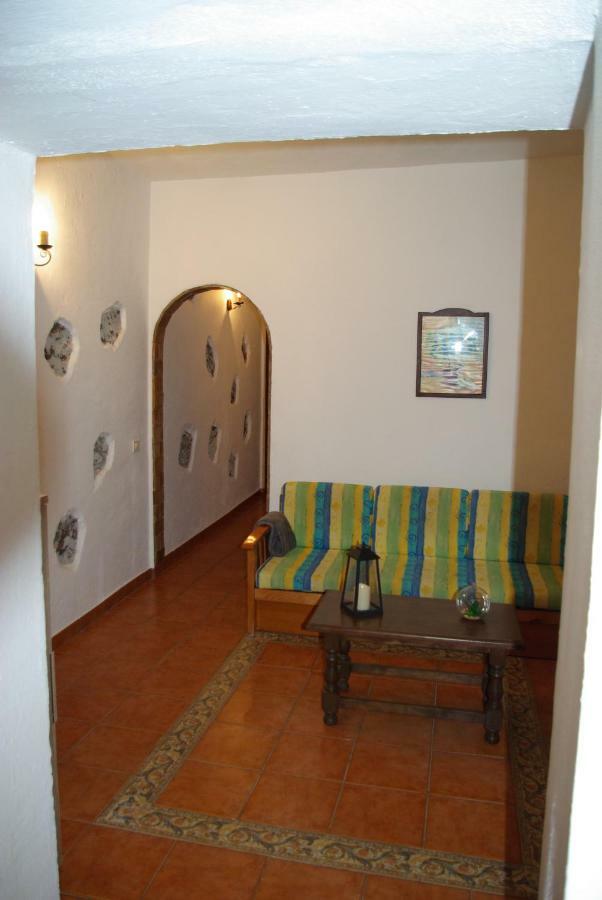 Casa Abuela Maria Villa Isora Exterior foto