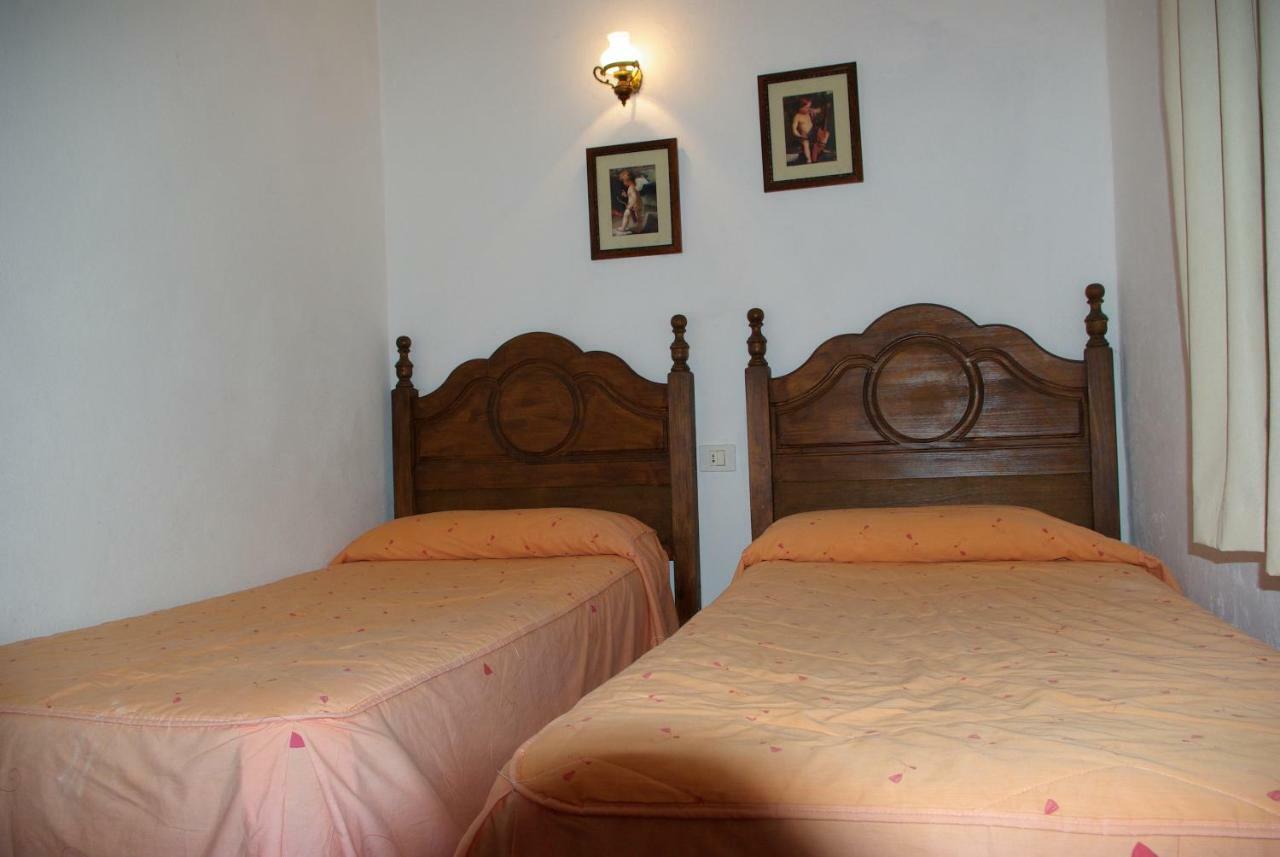 Casa Abuela Maria Villa Isora Exterior foto